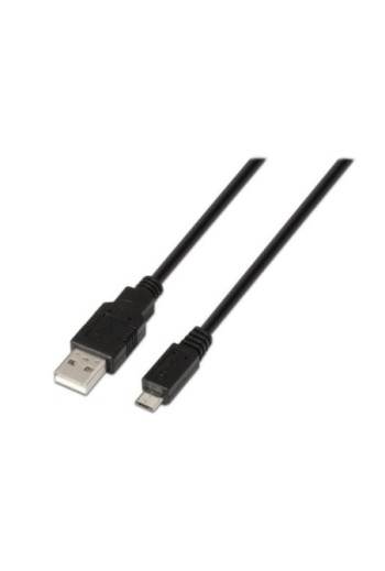 Cable USB 2.0 Aisens...