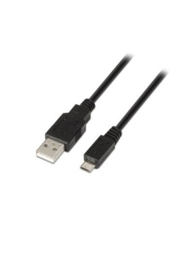 Cable USB 2.0 Aisens...