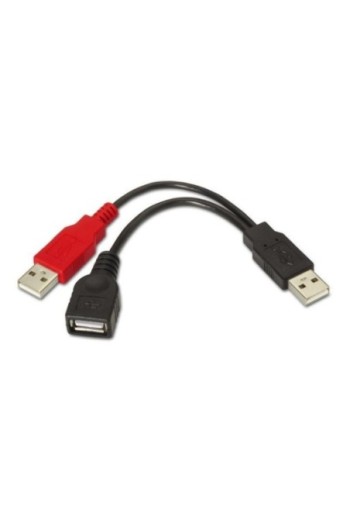 Cable USB 2.0 +...