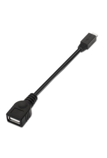 Cable USB 2.0 Aisens...