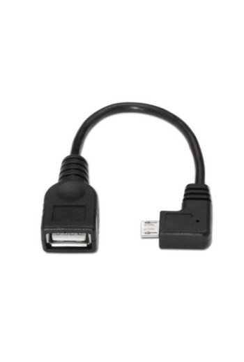 Cable USB 2.0 Aisens...