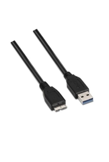 Cable USB 3.0 Aisens...