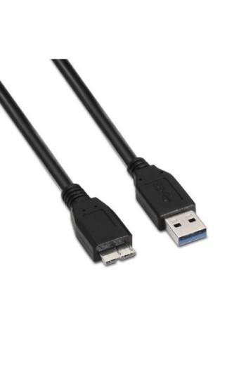 Cable USB 3.0 Aisens...