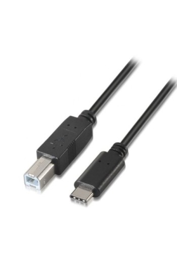 Cable USB 2.0 Impresora...