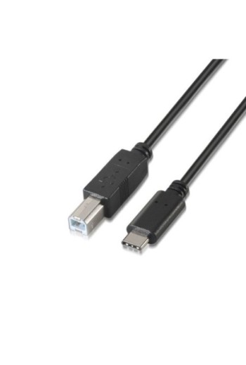 Cable USB 2.0  Impresora...