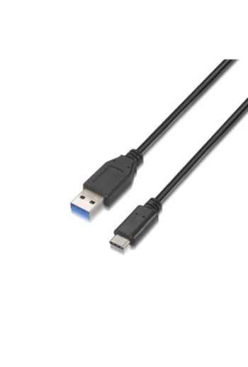 Cable USB 3.1 Aisens...