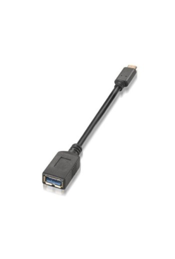 Cable USB 3.1 Aisens...