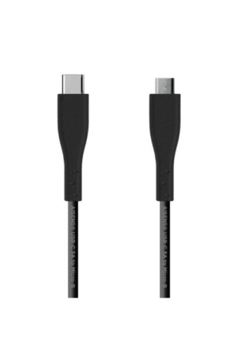 Cable USB 2.0 Aisens...