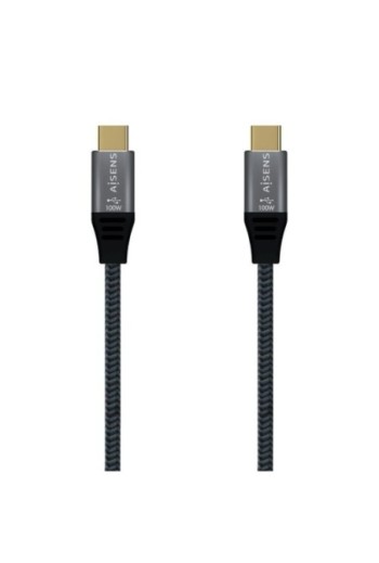 Cable USB 2.0 Tipo-C Aisens...