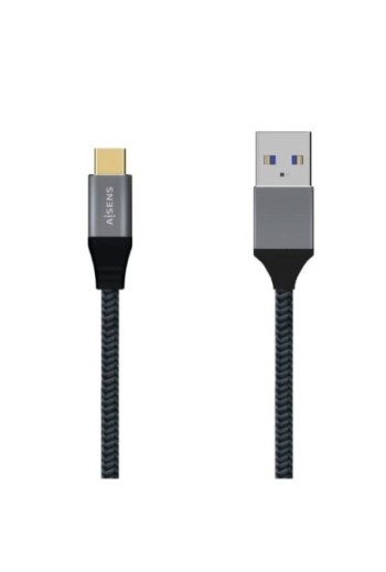 Cable USB 3.1 Aisens...