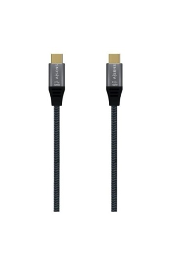 Cable USB 3.2 Tipo-C Aisens...