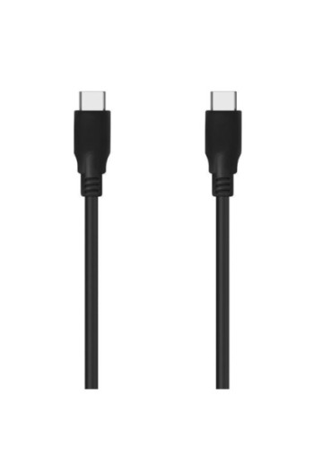 Cable USB 3.2 Tipo-C Aisens...