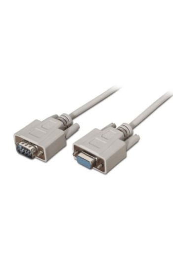 Cable Serie RS232 Aisens...