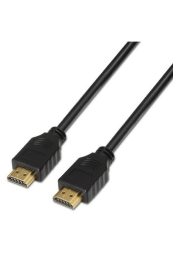 Cable HDMI 1.4 Aisens...