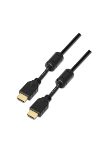 Cable HDMI 1.4 Aisens...