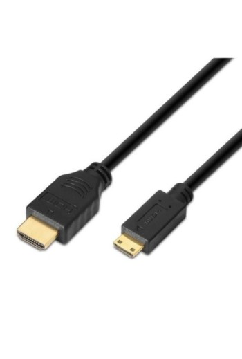 Cable HDMI Aisens...