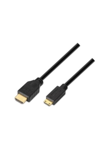 Cable HDMI Aisens...