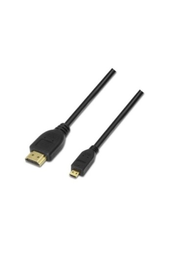 Cable Micro HDMI Aisens...