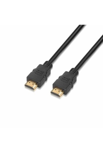 Cable HDMI 2.0 4K Aisens...