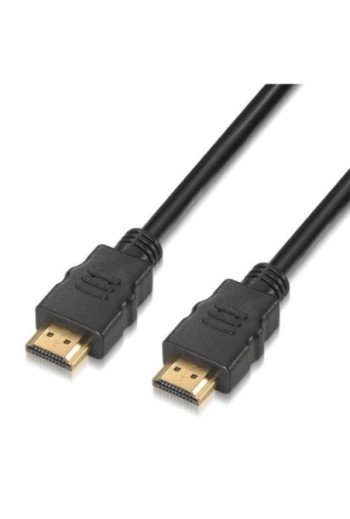 Cable HDMI 2.0 4K Aisens...