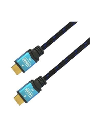 Cable HDMI 2.0 4K Aisens...