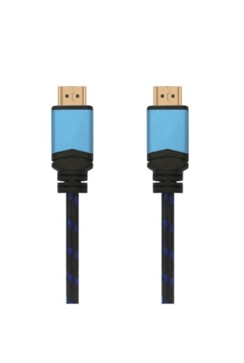 Cable HDMI 2.0 4K Aisens...