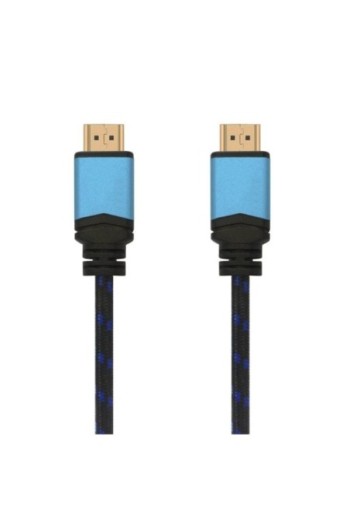 Cable HDMI 2.0 4K Aisens...