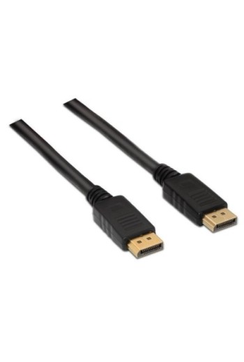 Cable DisplayPort 1.2 4K...