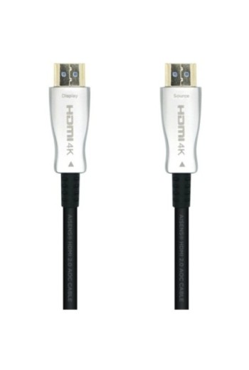 Cable HDMI 2.0 AOC 4K...