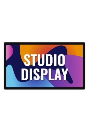 Apple Studio Display 27'/...