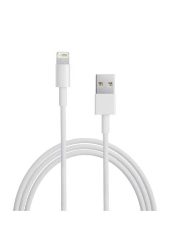 Cable USB Lightning...