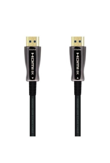 Cable HDMI 2.1 AOC 8K...