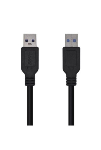 Cable USB 3.0 Aisens...