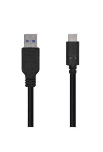 Cable USB 3.1 Aisens...