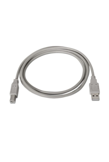 Cable USB 2.0 Impresora...