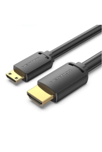 Cable HDMI 4K Vention...