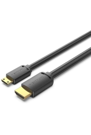 Cable HDMI 4K Vention...