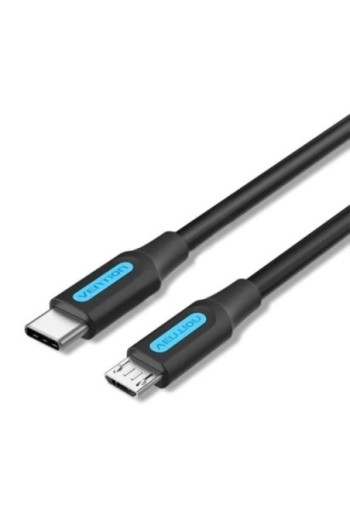 Cable USB 2.0 Tipo-C...