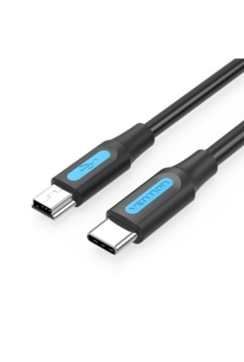 Cable USB 2.0 Tipo-C...