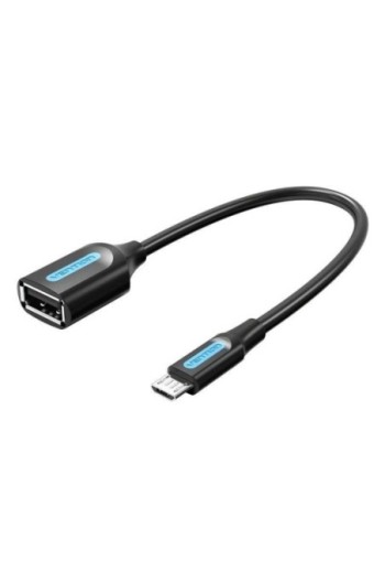 Cable USB 2.0 Vention...