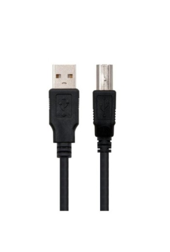 Cable USB 2.0 Impresora...