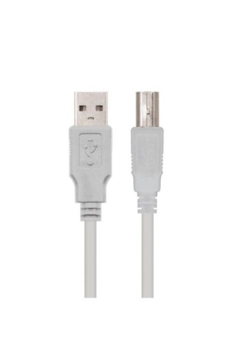 Cable USB 2.0 Impresora...