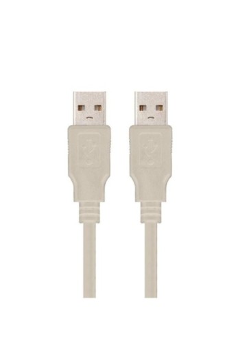 Cable USB 2.0 Nanocable...