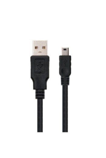 Cable USB 2.0 Nanocable...