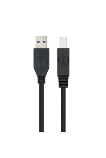 Cable USB 3.0 Impresora...