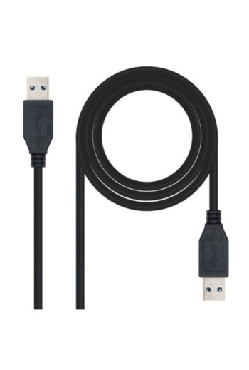 Cable USB 3.0 Nanocable...