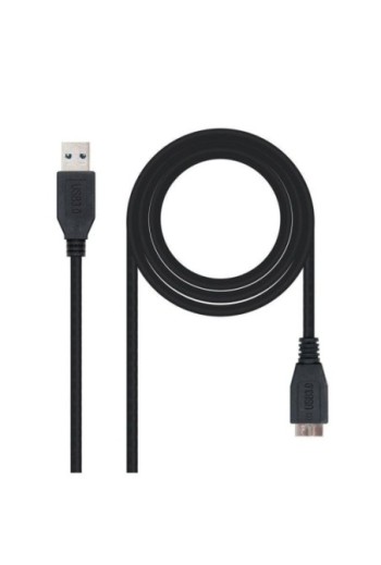 Cable USB 3.0 Nanocable...