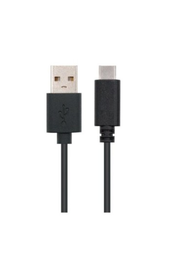 Cable USB 2.0 Nanocable...