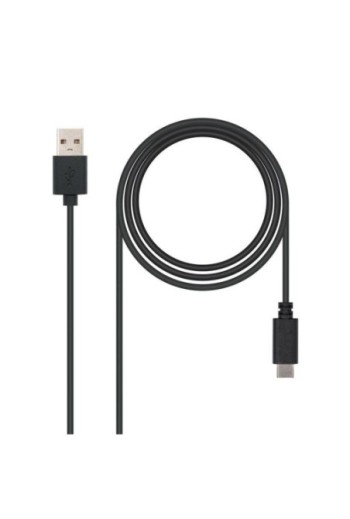 Cable USB 2.0 Nanocable...