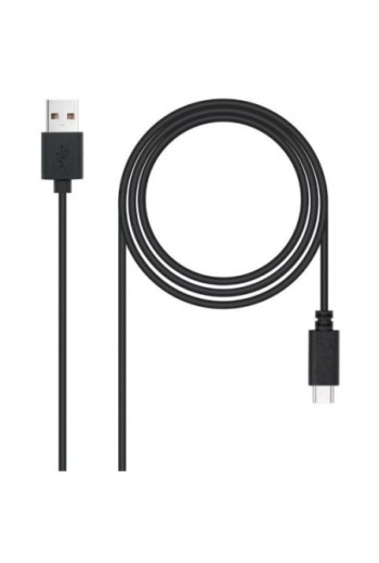 Cable USB 2.0 Nanocable...